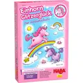 Produktbild: Haba 300123 Einhorn Glitzerglück – Der Wolkenschatz Neu & Ovp