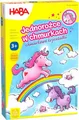 Produktbild: HABA Sales GmbH & Co. KG|Einhorn Glitzerglück (Kinderspiel)|ab 3 Jahren