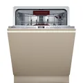 Produktbild: Neff N 50, Geschirrspüler vollintegrierbar, 60 cm, S155ECX15E (S155ECX15E)