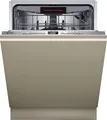 Produktbild: Neff Geschirrspüler vollintegriert S155ECX15E 60cm AquaStop Silence Plus