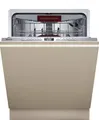 Produktbild: Neff S155ECX15E N50 Vollintegrierter Geschirrspüler, 60 cm breit, 14 Maßgedecke,