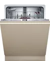 Produktbild: Neff S255EBX15E N50, XXL Geschirrspüler vollintegrierbar, 60 cm, EEK: A,