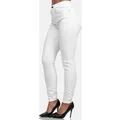 Produktbild: Tazzio Damen Skinny Fit High Waist Jeans