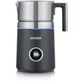 Produktbild: Severin SM 3587 Spuma700 Plus Induktions-Milchaufschäumer, 500 Watt
