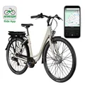 Produktbild: Zündapp E-Bike Z503 City 28 Zoll 7-Gang 522 Wh antique white