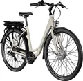 Produktbild: Zündapp Z503 E Bike Damenfahrrad ab 155 cm Pedelec 28 Zoll 7 Gänge antique white