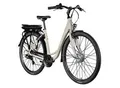 Produktbild: REFURBISHED – Zündapp Z503 E Bike Damenfahrrad ab 155 cm Pedelec 28 Zoll 7 Gänge antique white