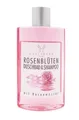 Produktbild: Haslinger Duschbad & Shampoo ROSENBLÜTEN 200ml