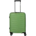 Produktbild: Travelite Mooby 4 Rollen Kabinentrolley S 55 cm  grün