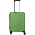 Produktbild: travelite MOOBY Trolley 4-Rollen S Green