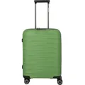 Produktbild: Travelite Mooby  4-Rollen-Handgepäcktrolley 55 cm -Grün