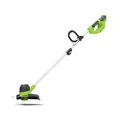 Produktbild: 40V Akku Rasentrimmer 30cm Greenworks G40LT, ohne Batterie und Ladegerät