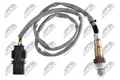 Produktbild: NTY Lambdasonde Sensor Abgassteuerung ESL-AU-001 für VW CADDY 3 2KA 2KH 2CA 2CH