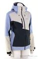 Produktbild: Picture Seen Damen Skijacke-Mehrfarbig-XS