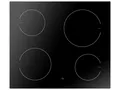 Produktbild: Amica EC 744 000 C Glaskeramikkochfeld herdgebunden
