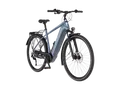 Produktbild: FISCHER VIATOR 6.8i Trekkingrad (Laufradgröße: 28 Zoll, Rahmenhöhe: 55 cm, Erwachsene-Rad, 711, Shadow blue matt)