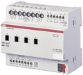 Produktbild: ABB LR/S4.16.1 Lichtregler, 4-fach, 1-10 V, REG