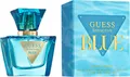 Produktbild: Guess Seductive Blue For Women Eau de Toilette (EdT) 30 ml Parfüm