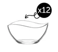 Produktbild: LAV Müslischale LAV Vira Glasschalen – 310 ml (10 1/2 oz), 6er Set, (12-tlg)