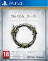 Produktbild: The Elder Scrolls Online: Tamriel Unlimited - Import (AT) P