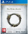 Produktbild: PS4 - The Elder Scrolls Online: Tamriel Unlimited EU mit OVP OVP beschädigt