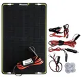 Produktbild: Phaesun Module Kit 12W/12V 310419 Solarladegerät