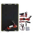 Produktbild: Phaesun Module Kit Trickle Charge 12 Solarmodul, zur Batterieerhaltungsladung