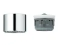 Produktbild: Grohe Strahlregler Mousseur Strahlregler Einsatz, M22x1, verchromt - 1393500, IG: M22