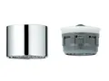 Produktbild: GROHE Mousseur Strahlregler Einsatz, M22x1, verchromt - 1393500