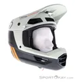 Produktbild: Sweet Protection Fixer Composite 2VI MIPS Fullface Helm-Weiss-S