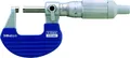 Produktbild: Mitutoyo Ratschentrommel Bügelmessschraube 0-25mm, 0,01mm