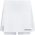 Produktbild: HEAD Damen Skort CLUB Basic Skort W