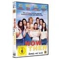 Produktbild: MELANIE & MOORE,DEMI GRIFFITH - NOW AND THEN - DAMALS UND HEUTE   DVD NEU