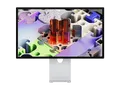 Produktbild: APPLE Studio Display XDR, Nanotexturglas mit neigungs- und höhen­verstellbarem Standfuß 27 Zoll Retina 5K Monitor 5 ms Reaktionszeit 120 Hz