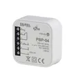Produktbild: Bistabiles (Implus-) Relais Unterputz 230V 10A PBP-04 exta Zamel Relais