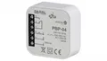 Produktbild: Bistabiles Universal-Unterputzrelais 230V AC 10A PBP-04