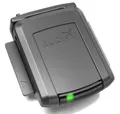 Produktbild: Bury CL 1020 Time Elektronisches Fahrtenbuch, incl. USB-C KFZ-Ladegerät 12/24V