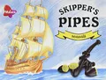 Produktbild: Red Band Skipper's Pipes Seasalt, 17er Pack (17 x 340 g)