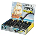 Produktbild: Skipper’s Pipes Seasalt 20 Stück 340g (14,68 EUR/kg)