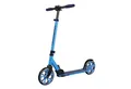 Produktbild: Hudora Scooter 14450 HUDORA Scooter Up 200, cyan