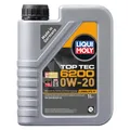 Produktbild: Liqui Moly LM Top Tec 6200 (1 l, SAE 0W-20) (20780)