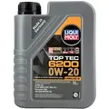 Produktbild: Liqui Moly Top Tec 6200 0W-20 1 Liter