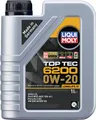 Produktbild: Liqui Moly Top Tec 6200 0W-20 20780 Motoröl 1l
