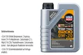 Produktbild: 1L LIQUI MOLY Top Tec 6200 0W-20 Motoröl für VW 508 00/509 00 Porsche C20