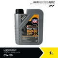 Produktbild: Liqui Moly Top Tec 6200 0W-20 1 Liter