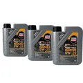 Produktbild: Motoröl 0W-20 Liqui Moly Top Tec 6200 3x1 Liter