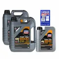 Produktbild: LIQUI MOLY motoröl Top Tec 6200 0W-20 VW 508 00/509 00 Porsche C20 11 L