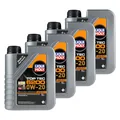 Produktbild: 4 L Original LIQUI MOLY Top Tec 6200 0W-20 Motoröl VW 508 00/509 00 Porsche C20
