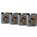 Produktbild: Motoröl 0W-20 Liqui Moly Top Tec 6200 4x1 Liter