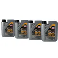 Produktbild: 1x Liqui Moly Top Tec 6200 0W-20 4x1 Liter